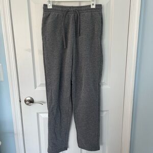 Cozy Gray Sweatpants